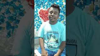 Laal Ishq Song by Arijit Singh viralvideo youtubeshorts mornigmotivation singing [upl. by Otho248]