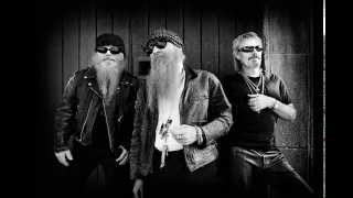 ZZ Top I Thank You lyrics [upl. by Silbahc663]