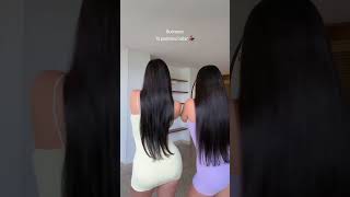 Ya podemos bailar 💃 gemelas viralvideo [upl. by Staw318]