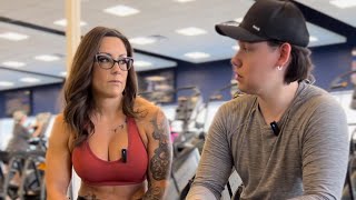 How did I get into Fitness Meet the guy behind it all [upl. by Aniled]