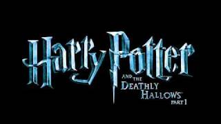 25  Farewell To Dobby  Harry Potter and the Deathly Hallows Soundtrack Alexandre Desplat [upl. by Alrad948]