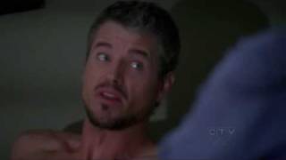 Mark amp Lexie  Owen  Callie  5x13 [upl. by Lorne]