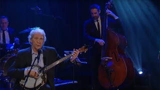 Finbar Furey  quotSweet Sixteenquot  The Late Late Show  RTÉ One [upl. by Wendel]