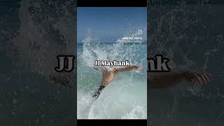 JJ and Kiara Outer Banks outerbanks jjmaybank kiaracarrera netflix netflixseries obx [upl. by Tuorah]