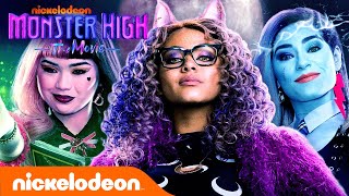 Monster High The Movie  FULL TRAILER  Monster High [upl. by Anelegna]