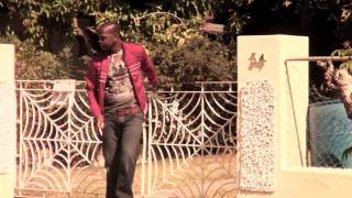 Mr Vegas  I Am Blessed Official Video [upl. by Enyawal]