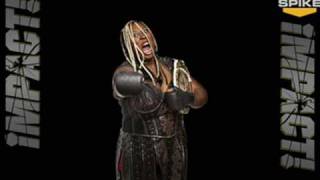 TNA Awesome Kong Theme Remix [upl. by Naitsirhk632]