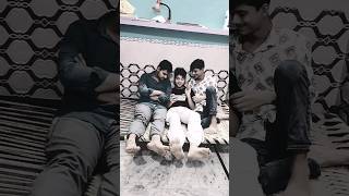 Bhai movie dekhne chal raha h 😂 wait for end 😂😂fun comedy funny trending viralshort ytshorts [upl. by Lela77]