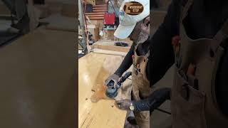 Salvage lumber when you can Woodworking woodworker salvage lumber [upl. by Niwdla]