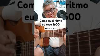 Ritmo útil top pra 1600 músicas shorts [upl. by Jeannie807]