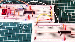 UART Serial Communication between ATmega8s [upl. by Queri]