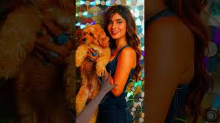 Karishma Sharma ll pahli barsaat shorts [upl. by Odnam]