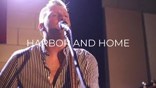 Harbor amp Home  Full Band Teaser Live Session at the GARAGE Burnsville MN [upl. by Pass]