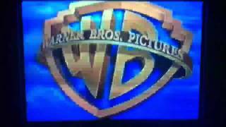 Warner Bros Pictures high pitched [upl. by Ardle]