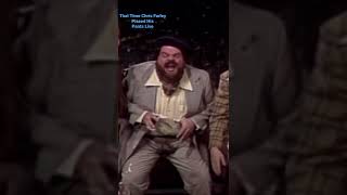 WTF That Time Chris Farley Pissed His Pants on Live TV LOL Funny [upl. by Glaser]