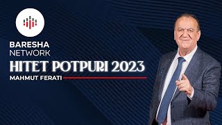 Mahmut Ferati  HITET 2023 [upl. by Aisekal]