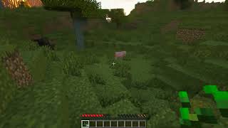 Seus ptgi hrr 3 121 weird mob glitch [upl. by Tnias320]