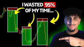 I Make 100kMonth Using One Simple Strategy Live Trade Results [upl. by Nolur173]