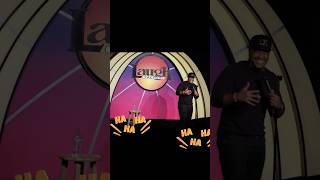 Take everything but the barber… comedy standupcomedy [upl. by Eckhardt74]