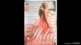 Ilda Saulic  Pusti me da placem  Audio 2010 [upl. by Sayed]