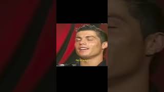 Ronaldonun en sevdiği ders🤔 ronaldo ders futbol [upl. by Enomis]