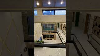 3 Satori House Available for sale in Bahriatown Islamabad luxuryhome shortvideo [upl. by Yrrep217]