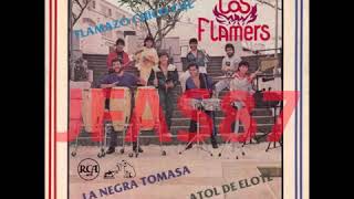 Los Flamers Flamazo Chco Che [upl. by Grace905]