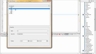 PyQt4 Model View Tutorial Part 064 [upl. by Ahen553]