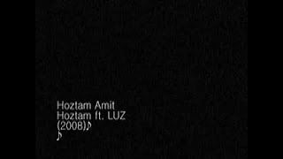 BLR Hoztam Amit Hoztam Ft LUZ [upl. by Fineberg]