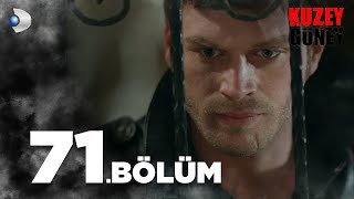 Kuzey Guney  Ruyanda Gorsen Inanma  Duman Greek Subtitles [upl. by Fruin31]