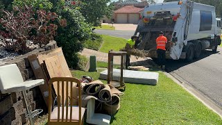 Campbelltown Bulk Waste  Street Council Clean Up E4S1 [upl. by Bron553]