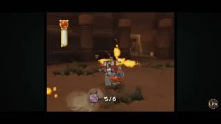 Ty The Tasmanian Tiger 2 Bush Rescue The Battle Bunyip 3 [upl. by Brittan]