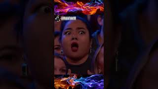 Americas Got Talent 2024 Magic Golden Buzzer [upl. by Willie]