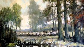 Goede Herder [upl. by Leodora]