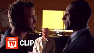 Breaking Bad 2  Official Trailer [upl. by Amorete]