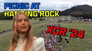 Western Athletics  Picnic at Hanging Rock [upl. by Harms]