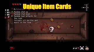 Challenge 43 Cantripped  Binding of Isaac [upl. by Marteena]