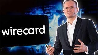 Wirecard – 175 Billion Valuation Based Entirely on LIES [upl. by Chandless]