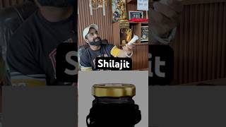 Shilajit youtube youtubeshorts [upl. by Retsel]