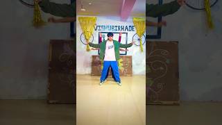 Badshah  Morni Song Dance Steps mornisong vishubirhade shorts badshah [upl. by Ruhl300]