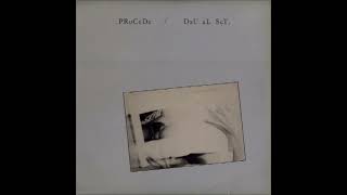 Procédé  Compilation Éphémère Volume Deux Songs 1985 [upl. by Wallraff]