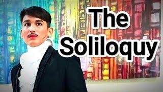 The Soliloquy  lksec  ipsc [upl. by Janie]