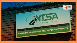 NTSA suspends 121 matatu saccos over noncompliance [upl. by Hultin]