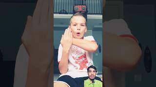 Amaze Magic Tricks revealed Magic Trainding shorts Viral [upl. by Reprah]