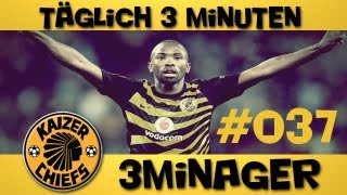 Lets Play FIFA 13  Managerkarriere  quot3Minagerquot 37 Umdrehen [upl. by Anahahs]