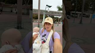 First Disney trip with 3 kids [upl. by Clinton50]