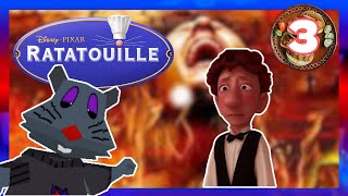 The Ragequit Episode  Ratatouille 3 [upl. by Pickett467]