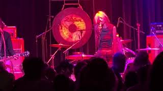 Starcrawler  The Waiting Room in Omaha NE 10824 [upl. by Peednama]