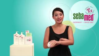 Sebameducation Ep 3 Moisturizing Cream [upl. by Haig452]