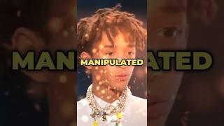 Jaden Smith says Will Smith amp Diddy VICTIMIZED HIM😱 jadensmith willsmith diddy hiphop shorts [upl. by Alak]